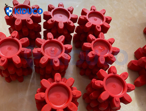 Giảm Chấn Hoa Mai Khớp Nối – Tổng Hợp Kích Thước Và Thông Số