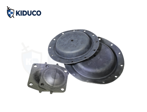 Báo Giá Màng Chắn Cao Su - Phân Phối Bởi Kiduco