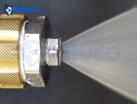 Spraying Nozzle Là Gì? Phân Loại Vòi Phun Công Nghiệp