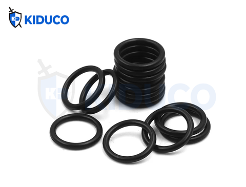 Giải Pháp Niêm Kín Gioăng Silicon Chịu Nhiệt Cho Công Nghiệp