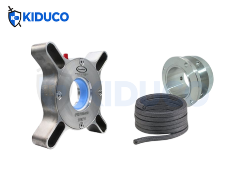 Phớt Trục Quay (Rotary Shaft Seals) Là Gì?