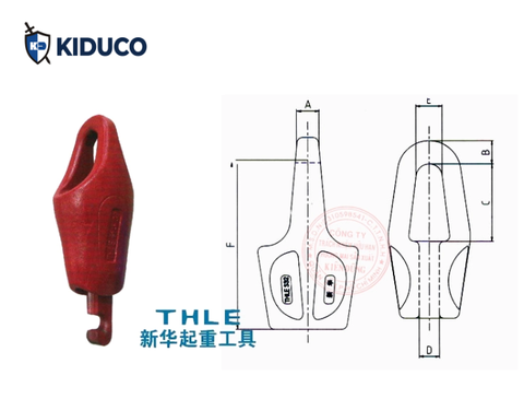 Công Dụng Quan Trọng Của Phụ Kiện Đầu Nối Hãng THLE