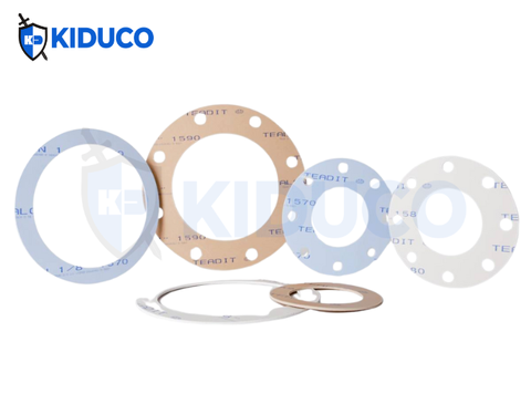 Gia Công Gioăng Không Amiang Theo Mẫu Và Bản Vẽ Tại KIDUCO