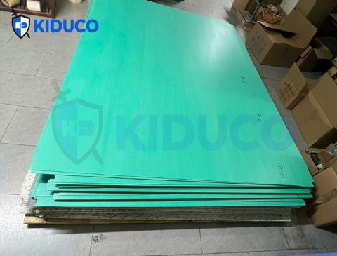 Gioăng Hóa Chất PTFE, Graphite, EPDM – Nên Chọn Loại Nào?