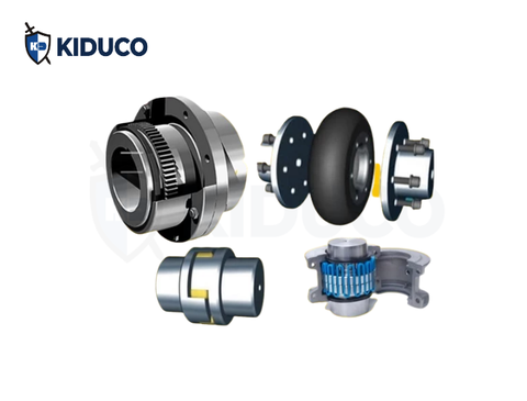 JAC Couplings -  Khớp Nối Trục Công Nghiệp Hàn Quốc Chất Lượng