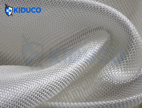 Vải Chịu Nhiệt Công Nghiệp - Phân Loại, Đặc Tính Và Cấu Tạo