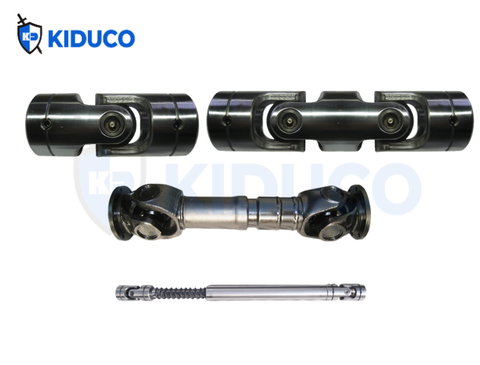 Tìm Hiểu Về Khớp Nối Universal Joint Từ UJ Tech