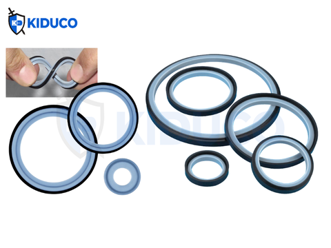 Đặc Tính Kỹ Thuật Của Gioăng Thực Phẩm