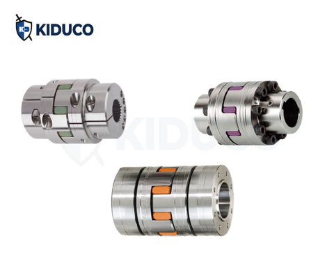 Tìm Hiểu Khớp Nối Trục KTR - Các Dòng Khớp Nối KTR Phổ Biến