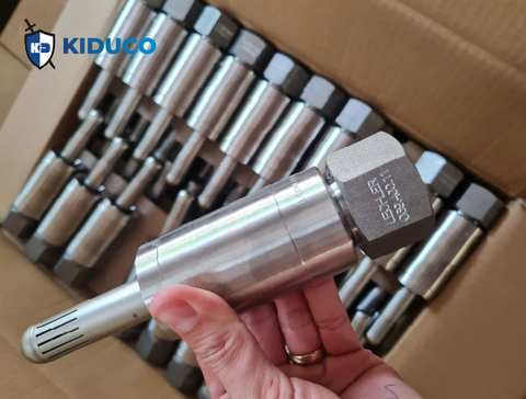 Công nghệ béc phun tẩy gỉ thép yếu tố ảnh hưởng đến hiệu quả