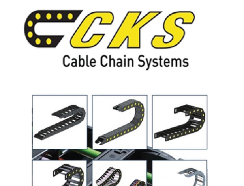 Kiên Dũng (Kiduco) đại diện thương hiệu CKS (Turkey) tại Việt Nam