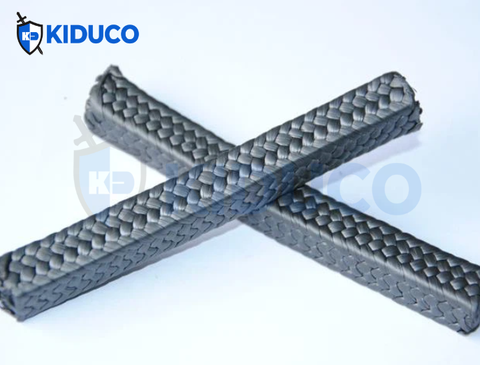 Thông Số & Ứng Dụng Thực Tế Của Tết Chèn Graphite Trong Công Nghiệp