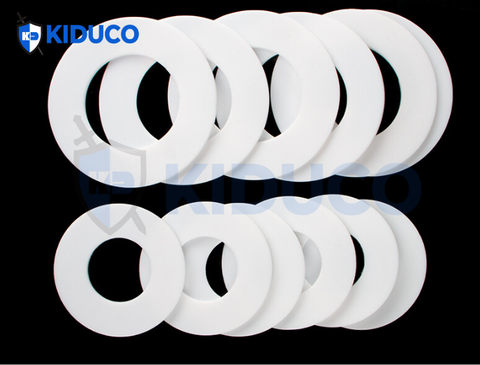 Gioăng Teflon Là Gì? Gia Công PTFE Theo Yêu Cầu Tại Kiên Dũng