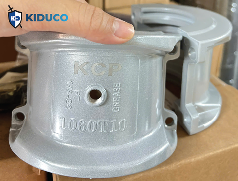 Cấu tạo và nguyên lý hoạt động khớp nối trục lò xo KCP