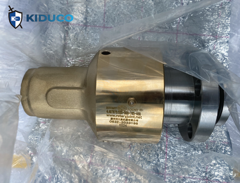 Phân loại các dòng khớp nối xoay Rotary Joint phổ biến