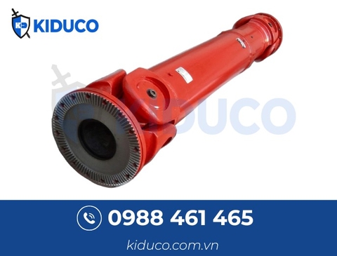 Trục Cardan Green Gear GreenFlex GF