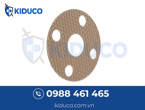 Gioăng Làm Kín Garlock Gylon Epix™ Style 3500 PTFE Gaskets