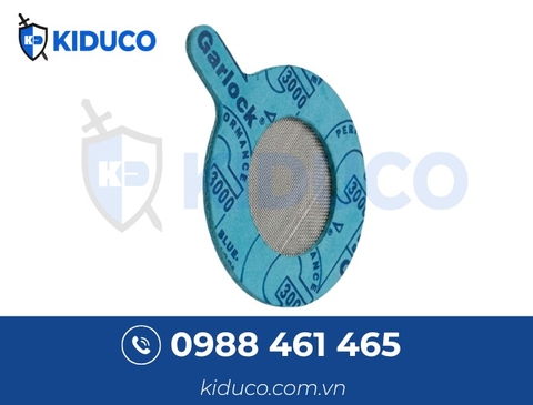 Garlock Blue-Gard® Strainer Gaskets