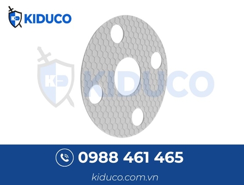 Gioăng Đệm Garlock Gylon Epix™ Style 3510 PTFE Gaskets
