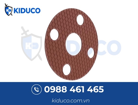 Gioăng tấm làm kín Garlock Gylon Epix™ Style 3501-E PTFE Gaskets