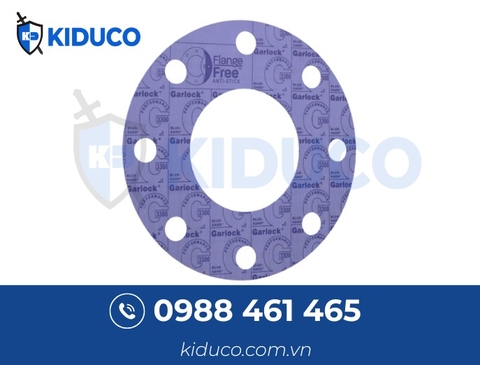 Gioăng Bìa Không Amiăng Garlock Blue-Gard® Style 3300