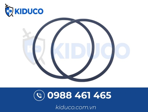 Garlock Gylon® 3545 Tuff-Rail® Manway Gaskets