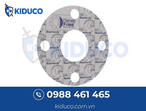 Gioăng Đệm Không Amiăng Garlock Blue-Gard® Style 3200