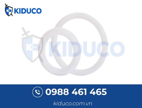 Garlock Gylon Bio-Pro Plus - Gioăng PTFE Dùng Cho Thực Phẩm