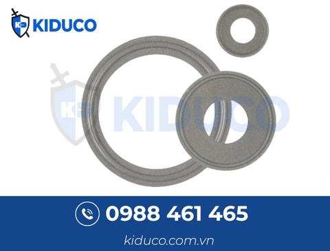 GARLOCK Tuf-Steel Tri-Clamp Type - gioăng cao su GARLOCK Tuf-Steel