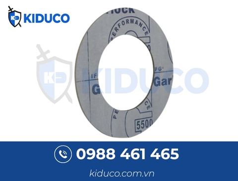 Gioăng Tấm Làm Kín Garlock Style 5500 Inorganic