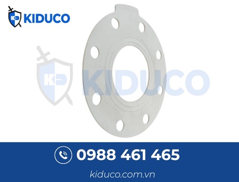 Garlock Stress Saver® 6800 Non-Asbestos Gasket Seals