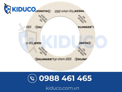 Gioăng Cao Su PTFE Klinger TOP-CHEM 2003
