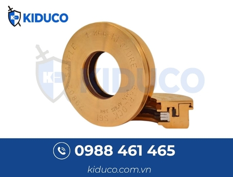 Phớt Làm Kín Garlock Klozure® Bearing Isolators SGi®