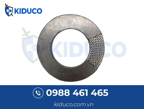Gioăng Chì Graphite Chèn Lưới Thép Không Gỉ