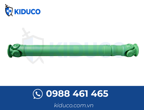 Khớp Nối Đa Năng UJ Tech - Khớp Nối Bearing UT Type