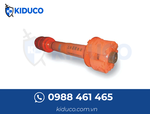 Khớp Nối MAUD Trục Truyền Động Điều Chỉnh Pha - Adjustable Phase Transmission Shaft