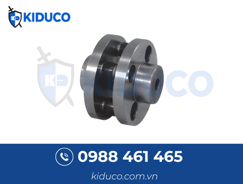 Khớp Nối Mặt Bích JAC - FLANGE Coupling