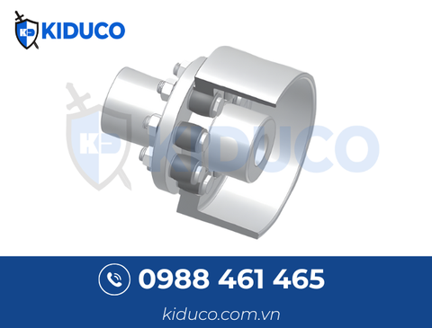 Khớp Nối Tang Trống Phanh JAC - BRAKE DRUM Coupling