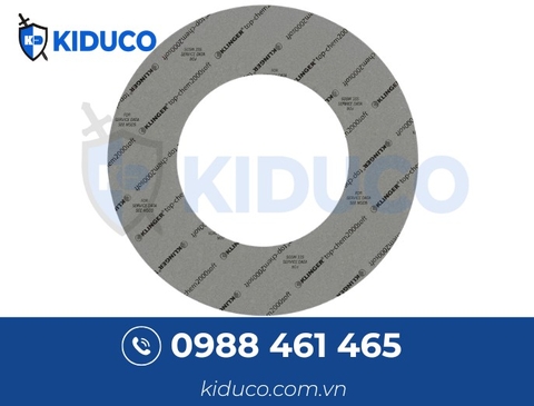 Gioăng PTFE Klinger Top-chem 2000Soft