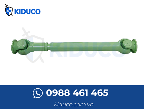 Khớp Nối Đa Năng UJ Tech - Khớp Nối Bearing UK Type