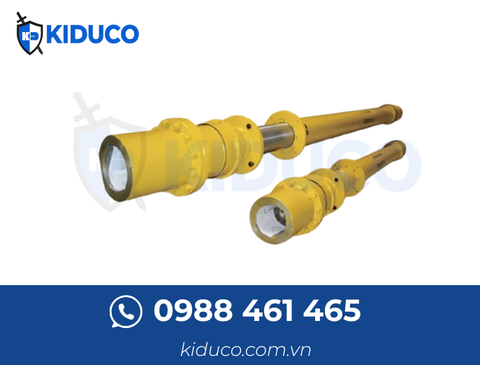 Khớp Nối MAUD Trục Truyền Động Chính Cho Máy Cán Ống Thép - PQF Type