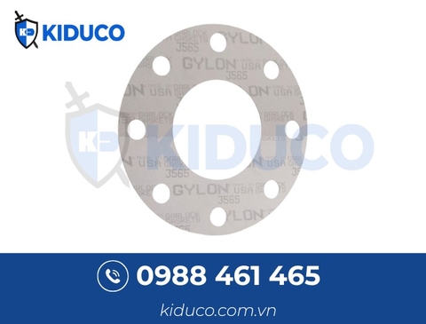 Gioăng Teflon GYLON® Style 3565 ENVELON™