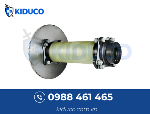 Khớp Nối Tua-bin Gió JAC - WIND TURBINE Coupling