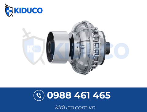 Khớp Nối Thủy Lực JAC - FLUID Coupling