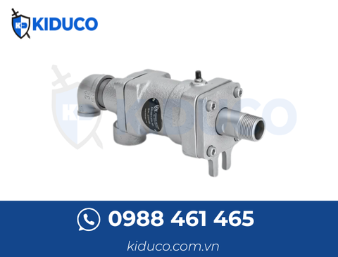 Khớp Nối Xoay KJC - 1000 Series Rotary Joints