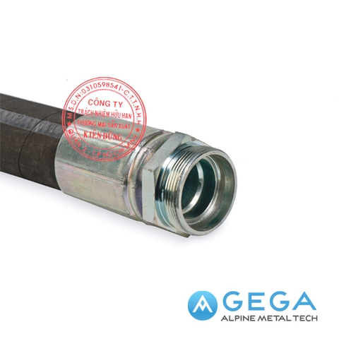 Ống dẫn khí và nước AMT Gega 3TE Hoses