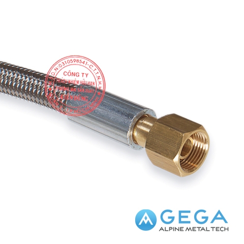 Ống dẫn khí và nước AMT Gega PTFE Hoses