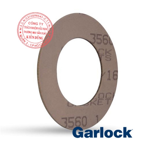 Gioăng tấm làm kín Garlock Gylon® Style HP-3560