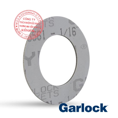 Gioăng tấm làm kín Garlock Gylon® Style HP-3561