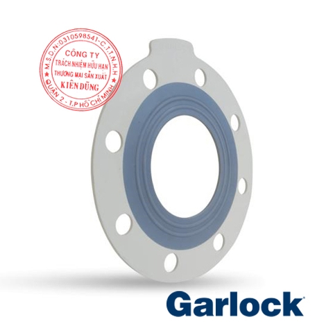 GARLOCK STRESS SAVER® 370 GASKET SEALS